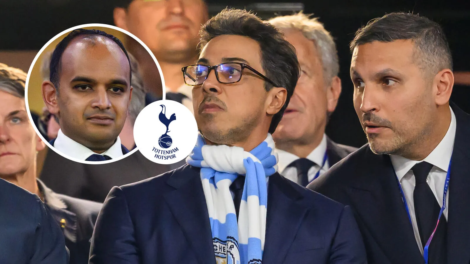 Manchester City faces massive compensation claims from Tottenham and Premier League rivals