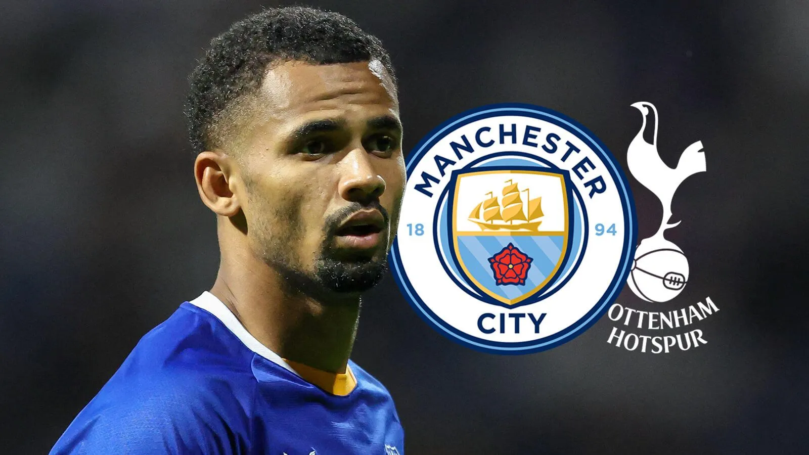 Manchester City renews interest in Everton attacker Iliman Ndiaye as Tottenham deal encounters delays