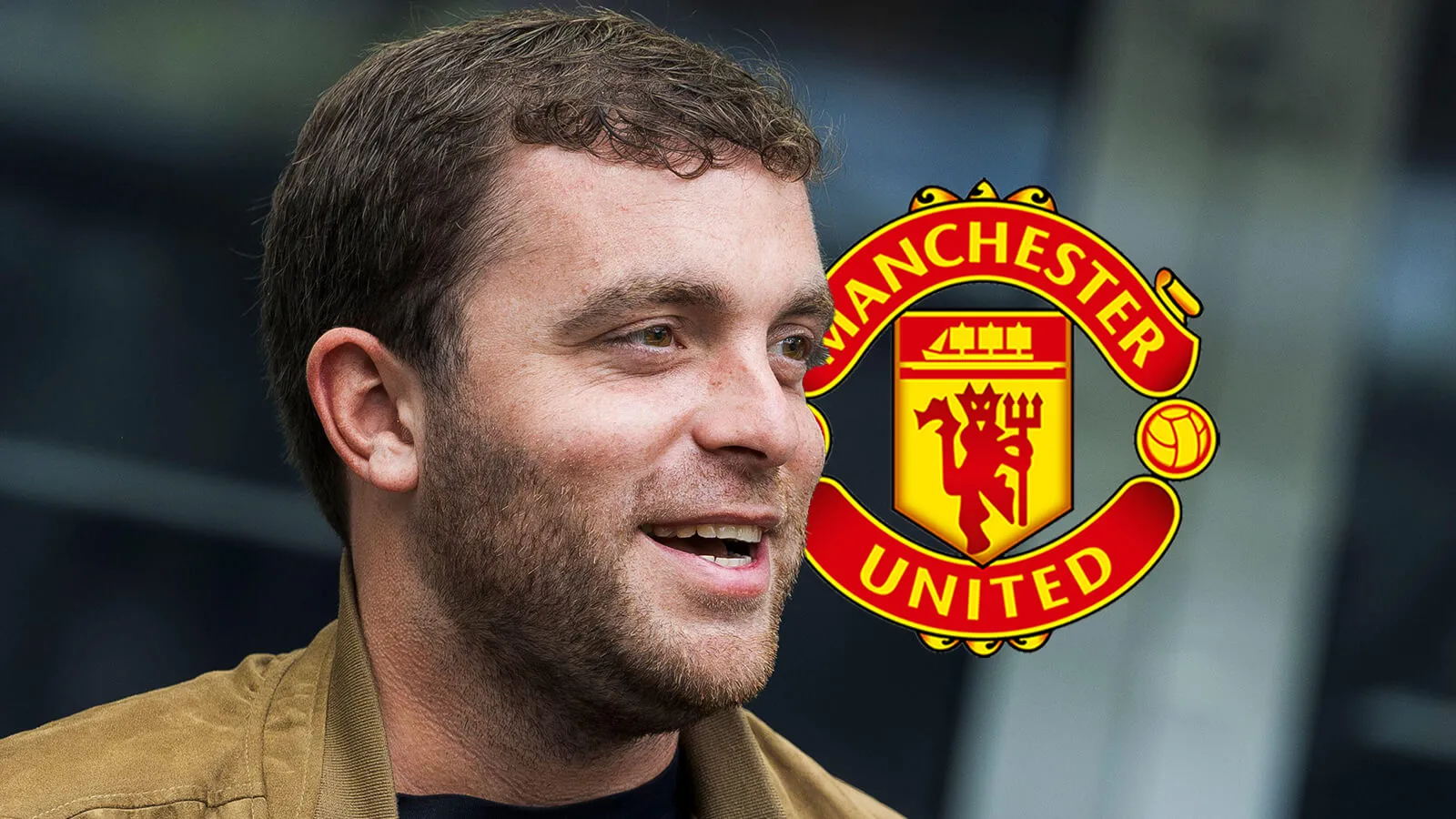 Manchester United considers a late transfer window move for a temporary left-back