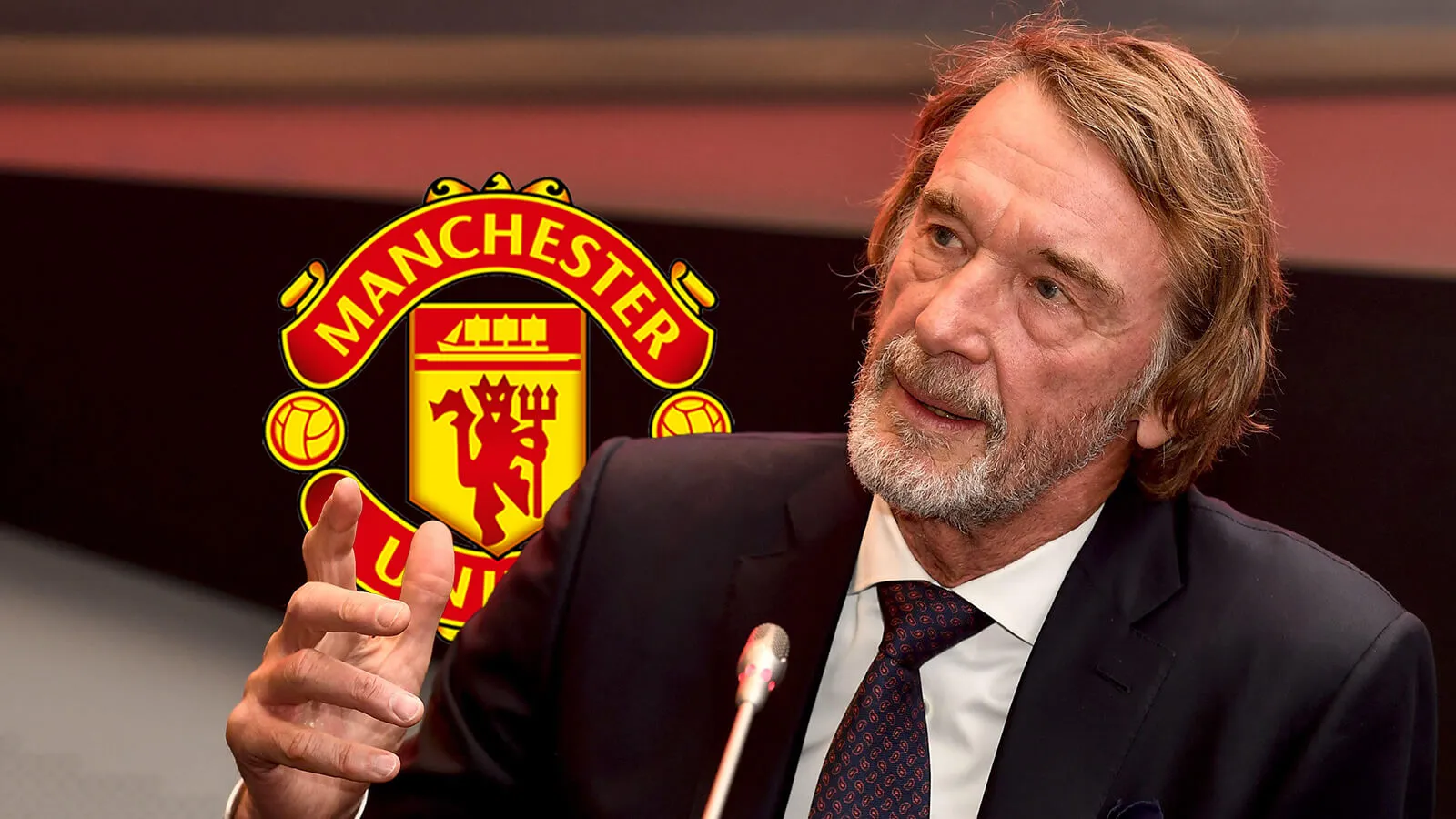 Manchester United monitor left-back options including Alejandro Balde and Tyrick Mitchell