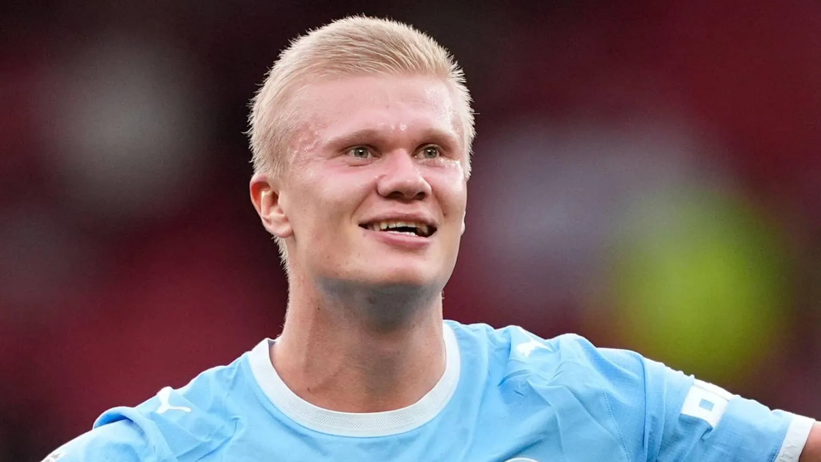 Quinton Fortune urges Manchester United to target Erling Haaland and other City stars
