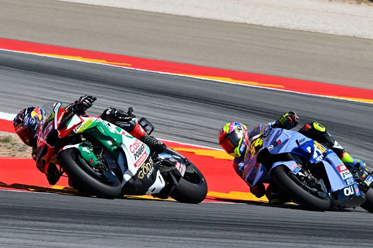 Motogp