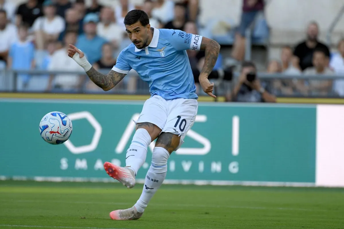 Lazio