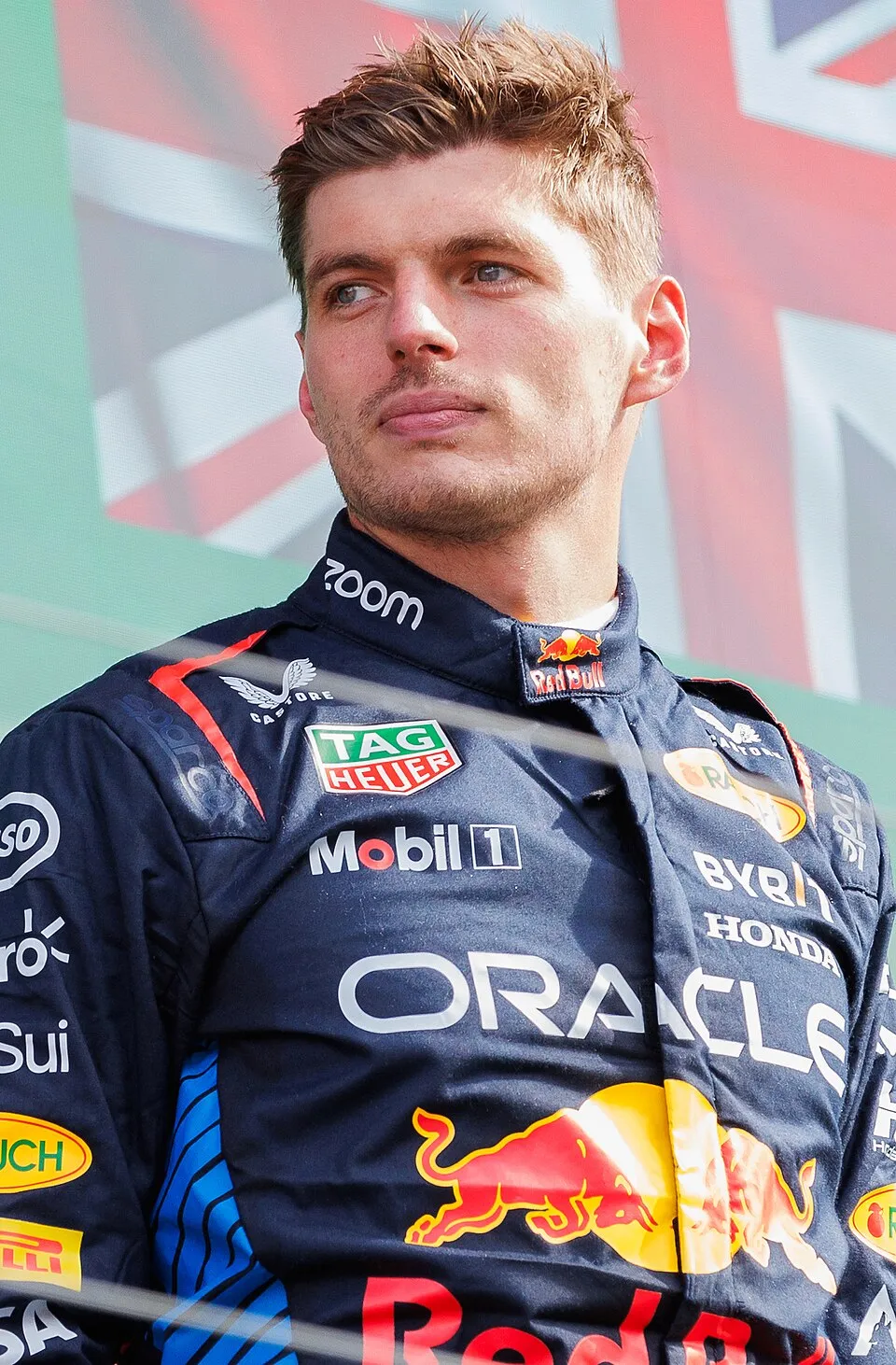 Max Verstappen and rival drivers battle fiercely during a high-speed Grand Prix weekend in the 2024 Formula One season
