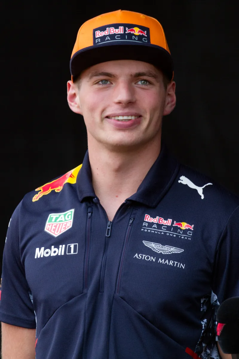 Max Verstappen dominates the 2023 Formula One season with historic win records