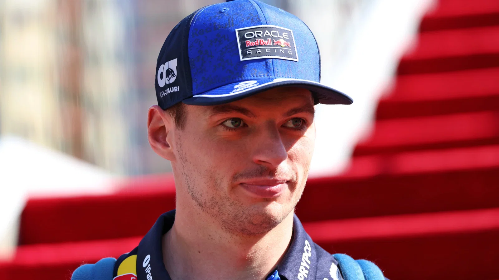 Max Verstappen faces looming grid penalties after Red Bull installs new engine components following Baku qualifying