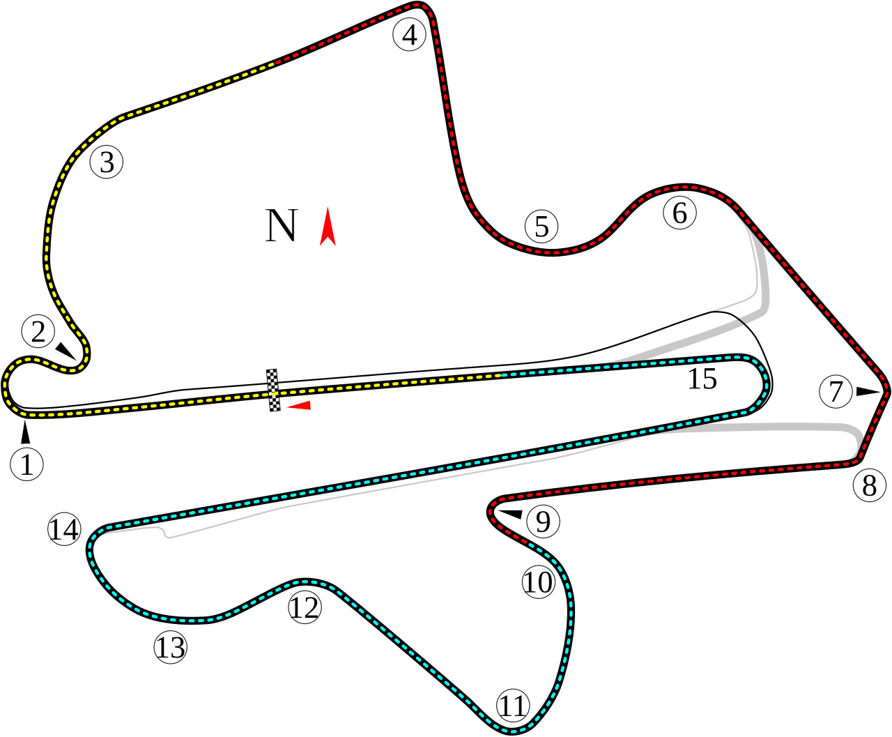 Max Verstappen celebrates victory at the 2017 Malaysian Grand Prix at Sepang