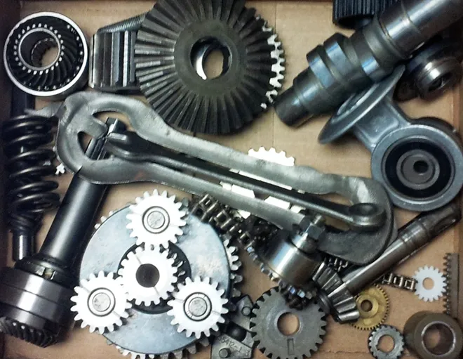 Mechanical engineering history and global educational standards driving modern innovation