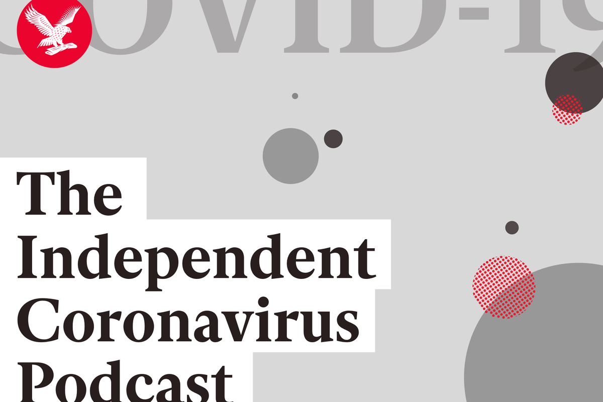 TikTok star Meggie Foster discusses viral success on The Independent Coronavirus podcast