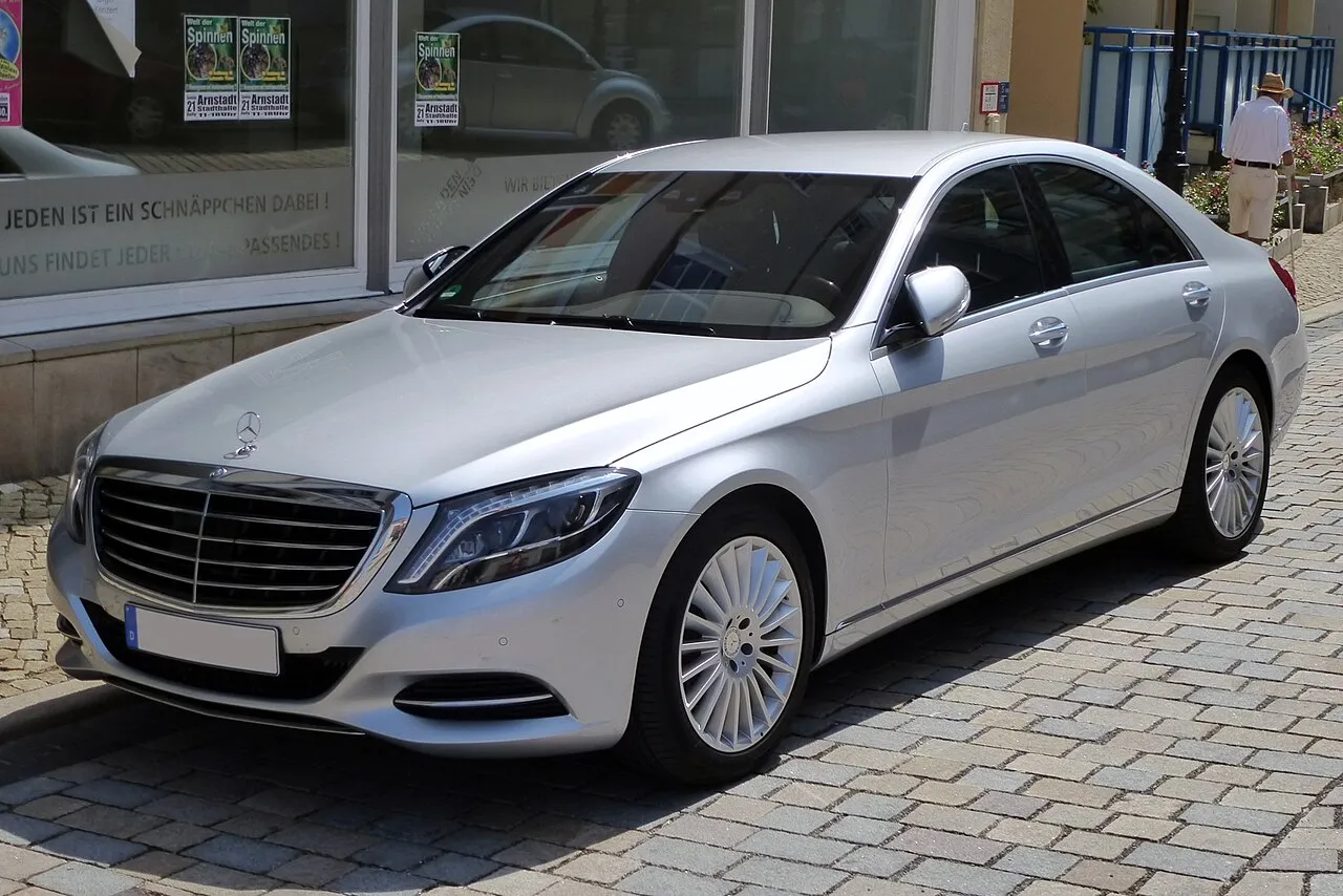 Mercedes-benz
