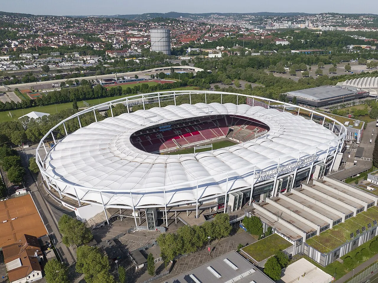 Stuttgart