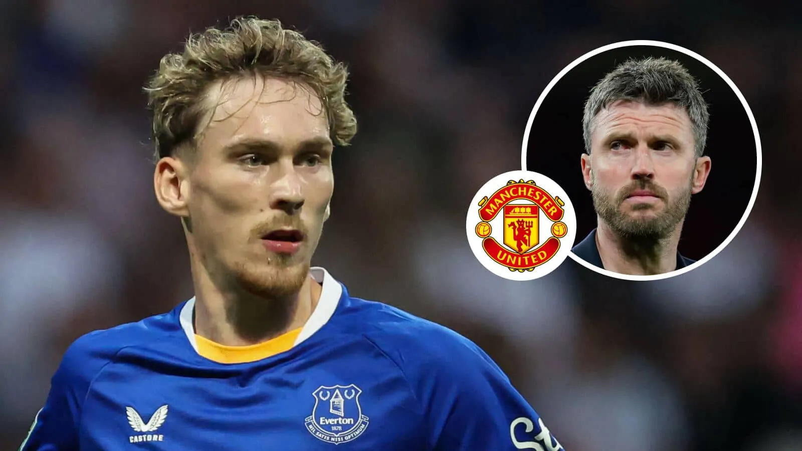 Michael carrick