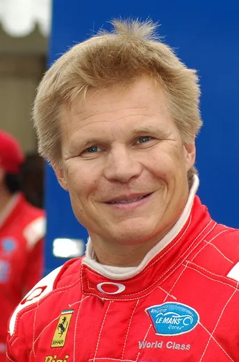 Mika Salo reflects on his remarkable Formula One journey and endurance racing victories