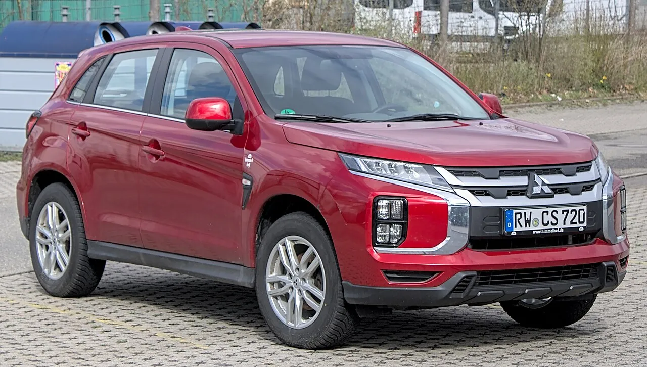 Mitsubishi