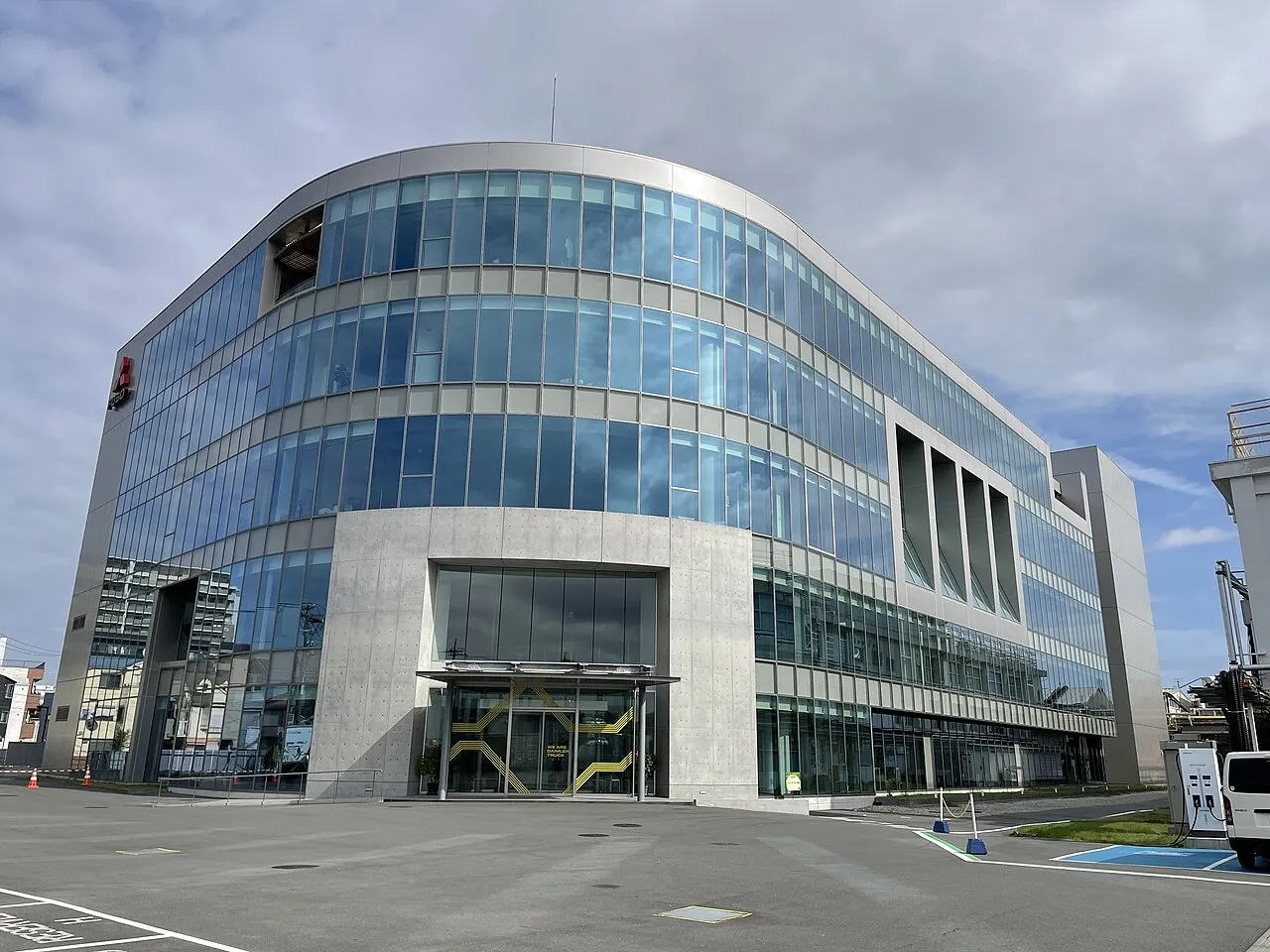 Mitsubishi Fuso enters a new corporate chapter under Archion following its merger with Hino Motors