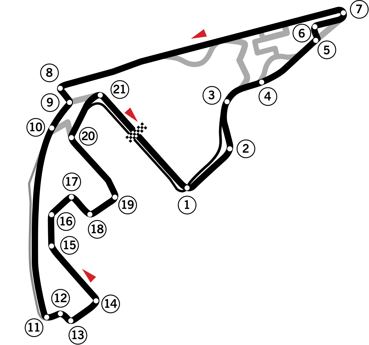 Nico Rosberg celebrates victory at the Abu Dhabi Grand Prix after a dominant weekend at Yas Marina