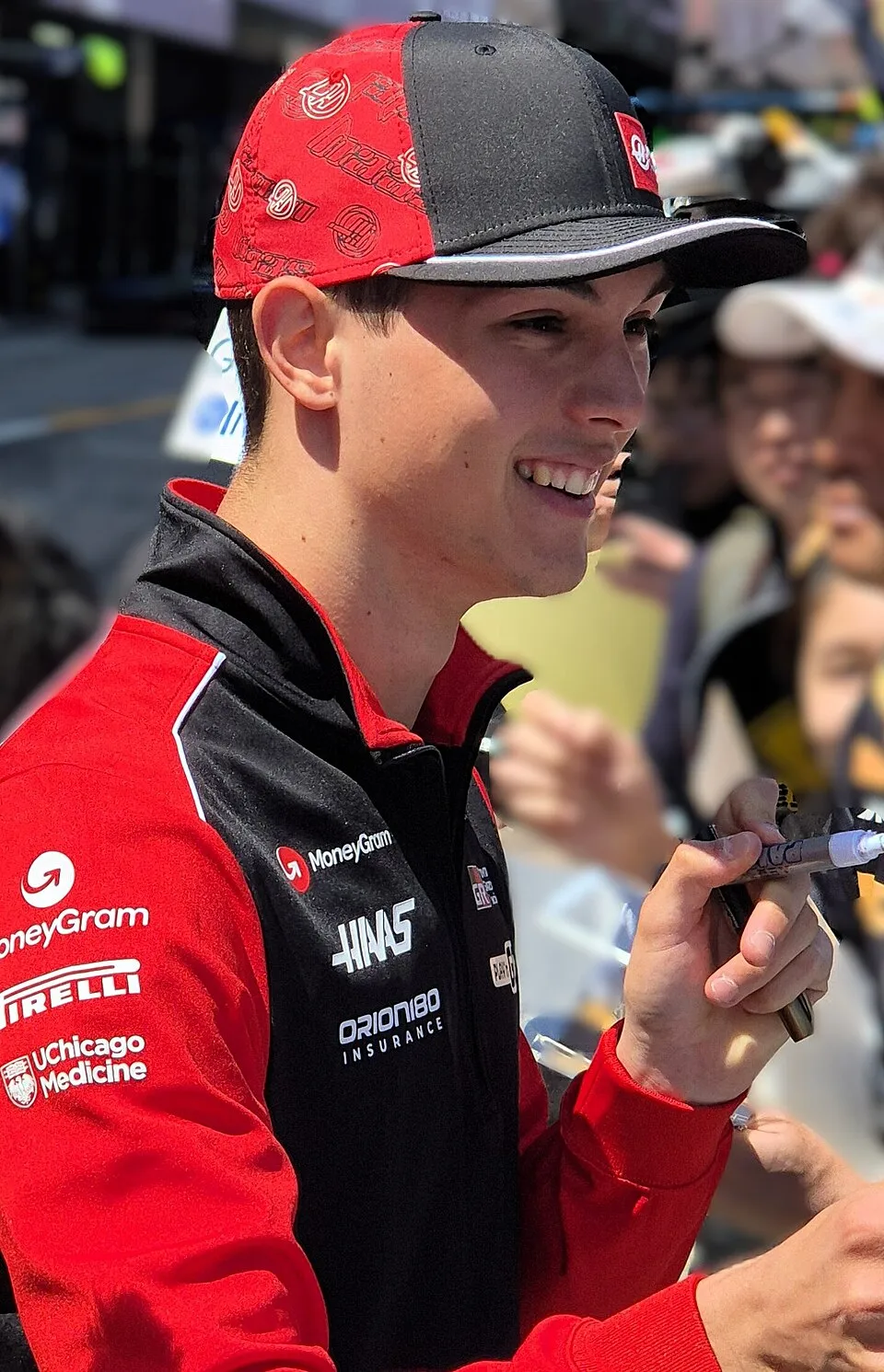 Haas