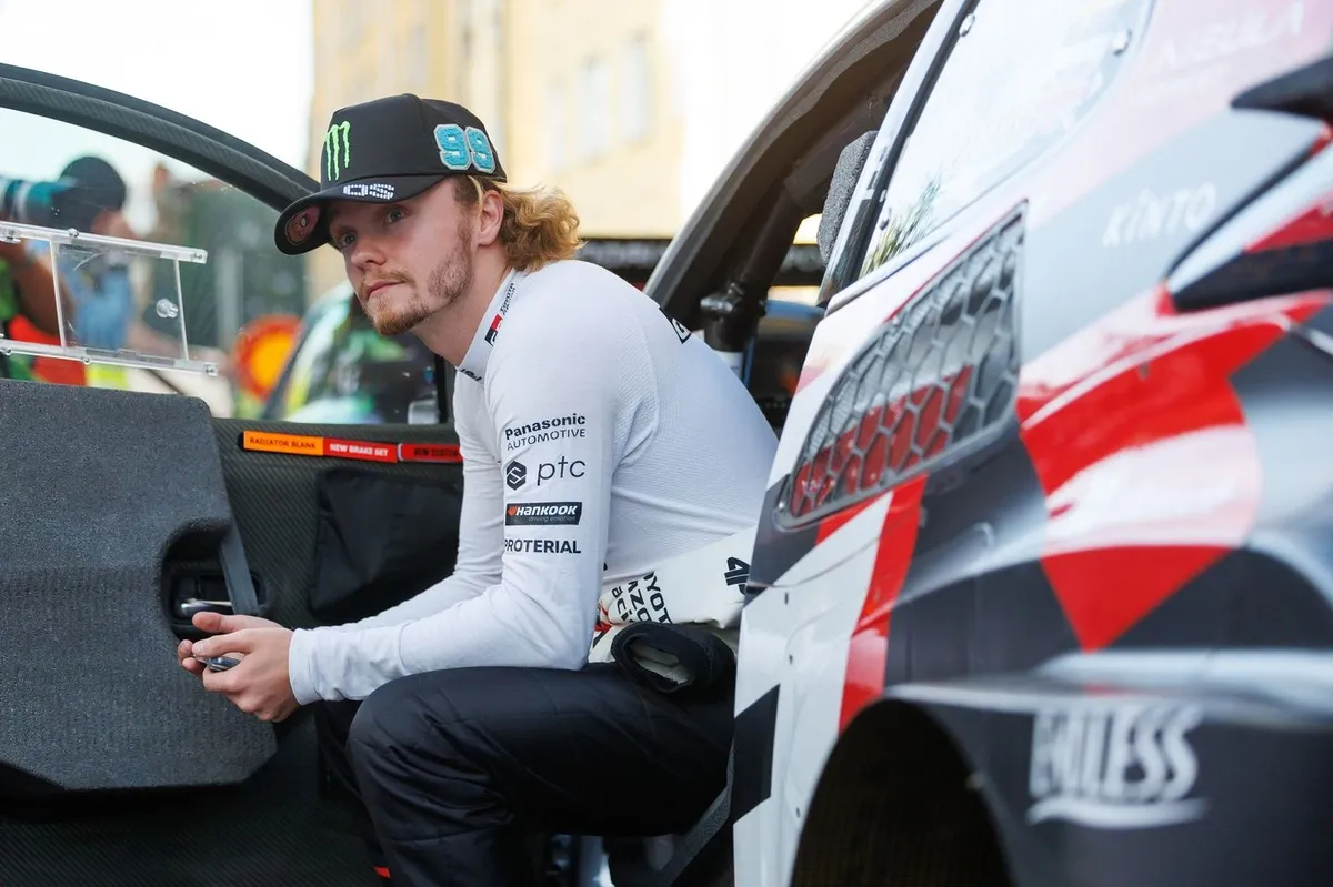Oliver solberg