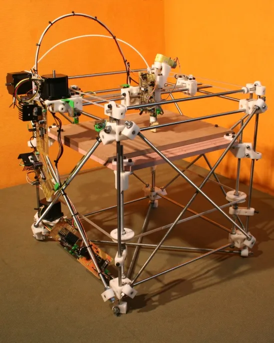 Open-design movement revolutionizes global manufacturing through shared digital hardware blueprints
