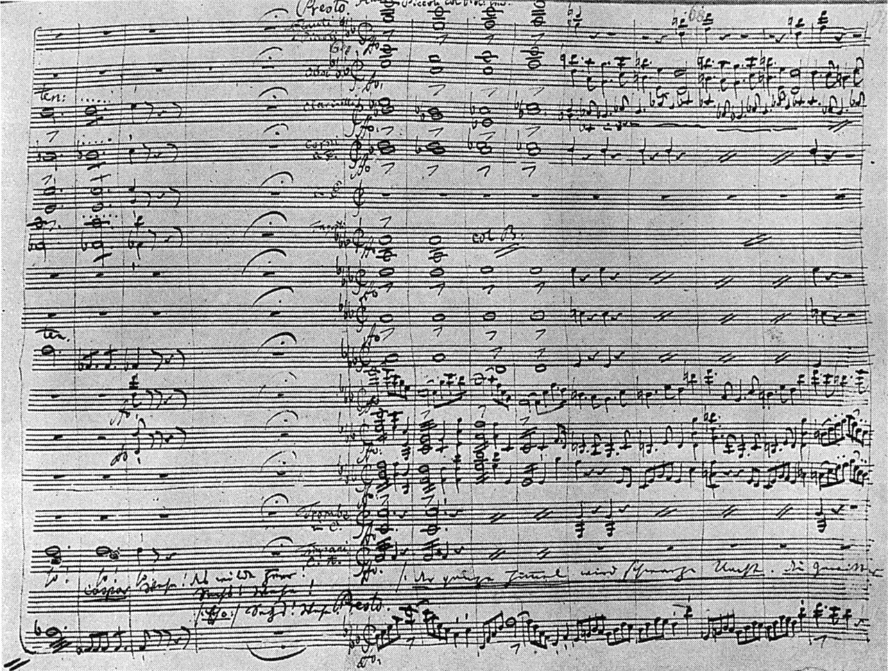Orchestration shapes symphonic soundscapes through careful instrument assignment and tonal coloring