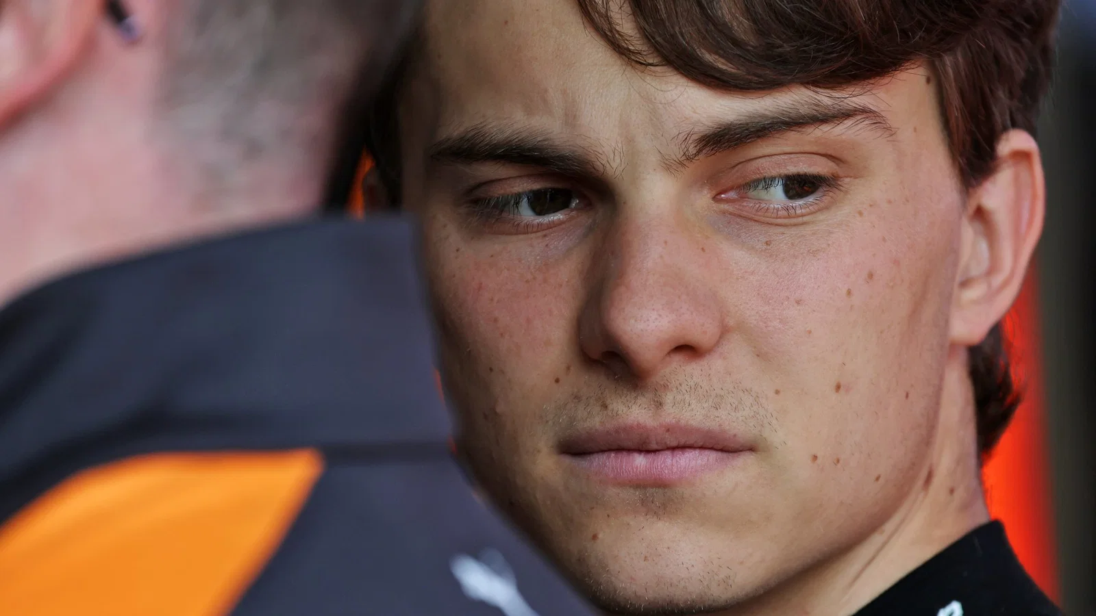 Oscar Piastri reflects on his performance struggles after a winless year in Formula 1