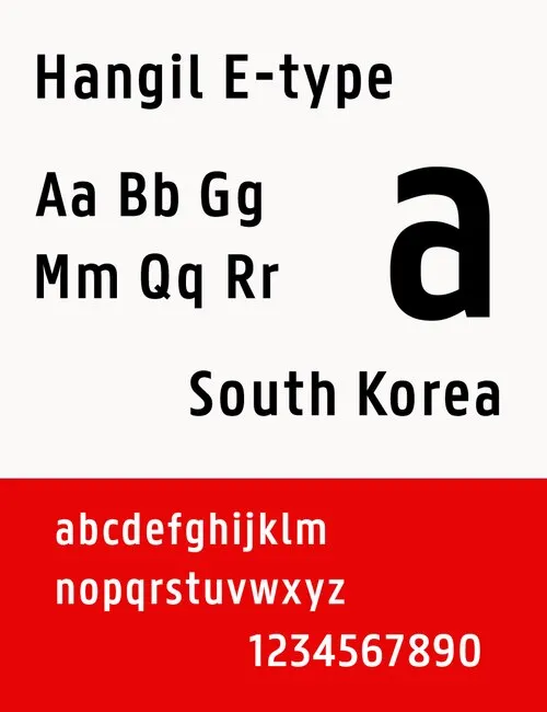 Korea