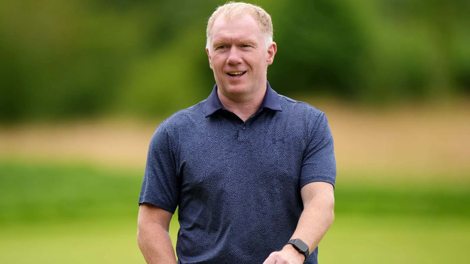 Paul Scholes demands a 12th Premier League medal if Manchester City titles are stripped