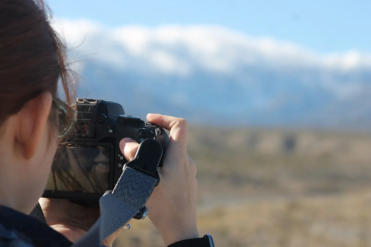 Photography evolution from ancient camera obscura principles to modern digital image sensors