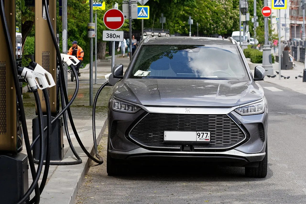 Plug-in hybrid electric vehicles represent a rapidly growing segment of the global automotive industry