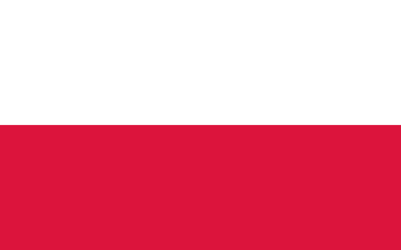Poland landscape and historical architecture reflecting its rich Central European heritage