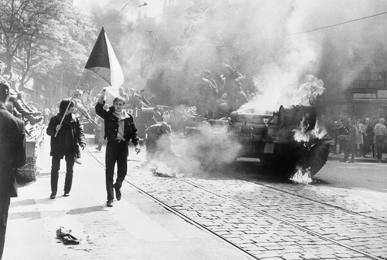Alexander Dubcek led the Prague Spring reforms in Czechoslovakia before the 1968 Soviet invasion