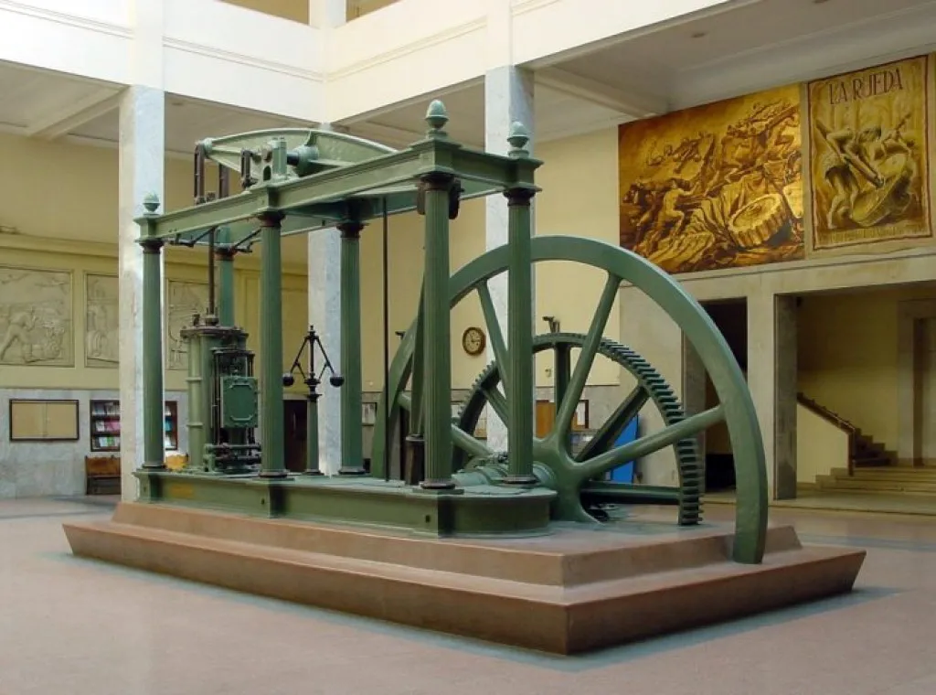 Comprehensive profile exploring the history and modern practice of engineering