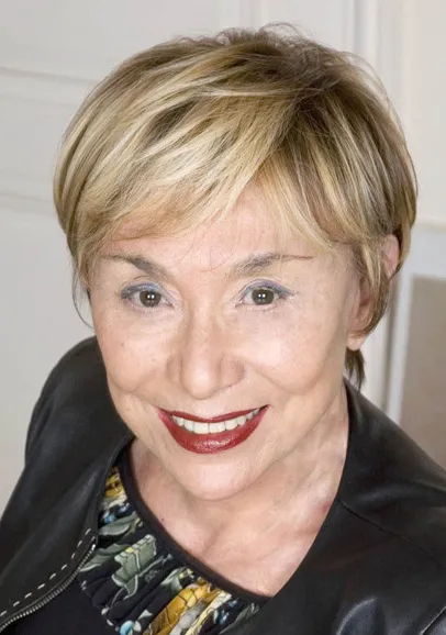 Profile of Julia Kristeva, influential philosopher and feminist theorist shaping modern psychoanalysis