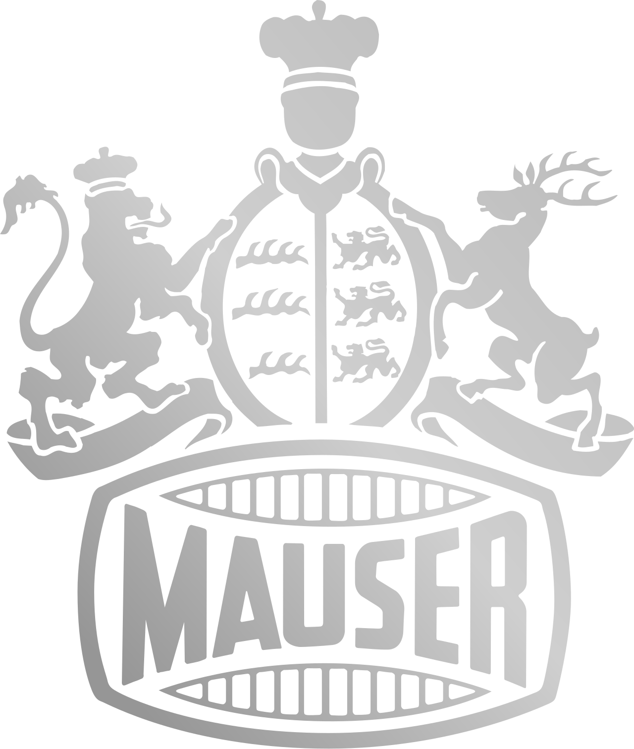 Profile of historic German arms manufacturer Mauser and its legacy in firearms history