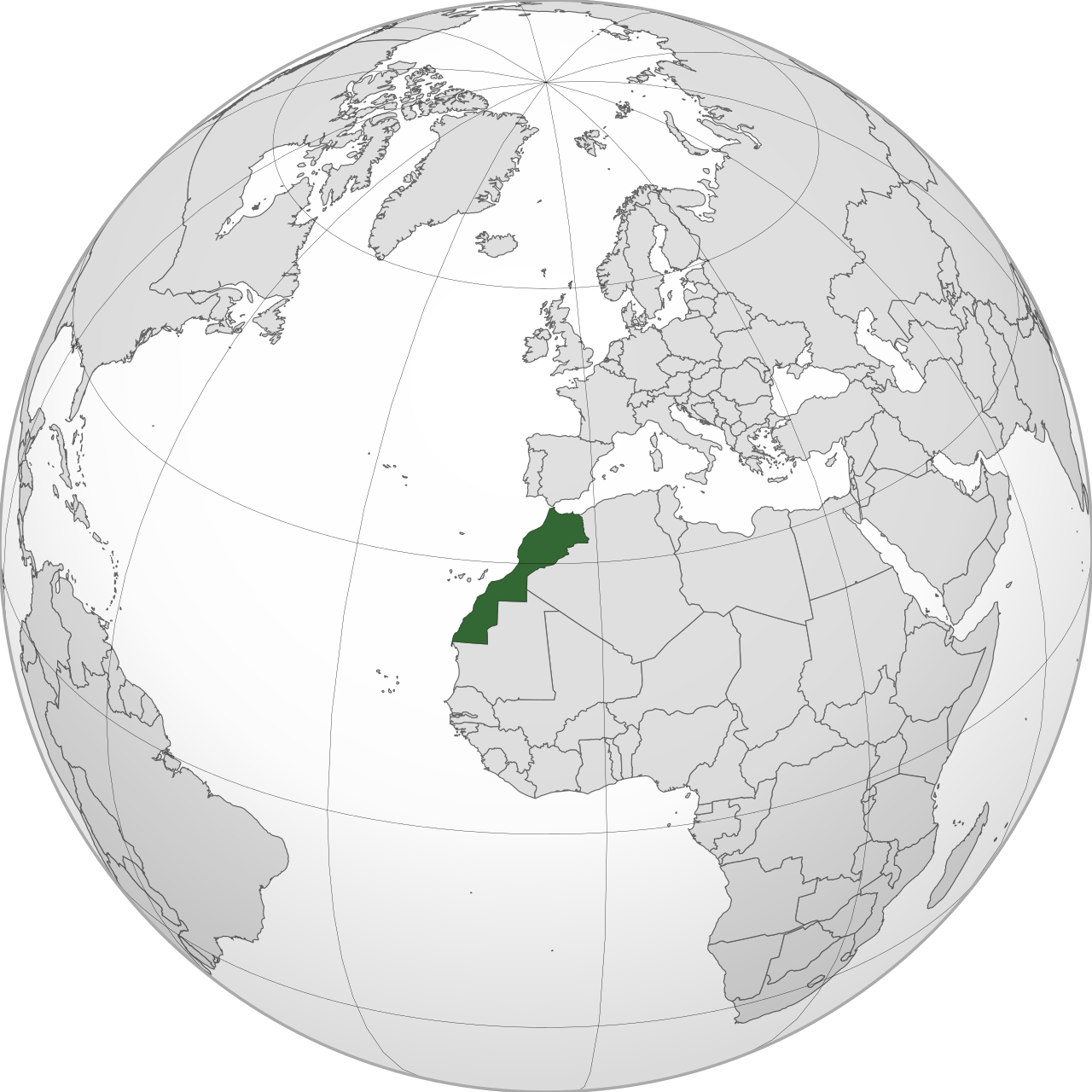 Morocco corporate profile highlights major enterprises and thriving economic sectors