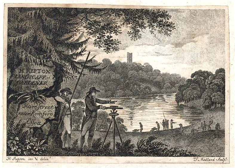 Landscape architecture