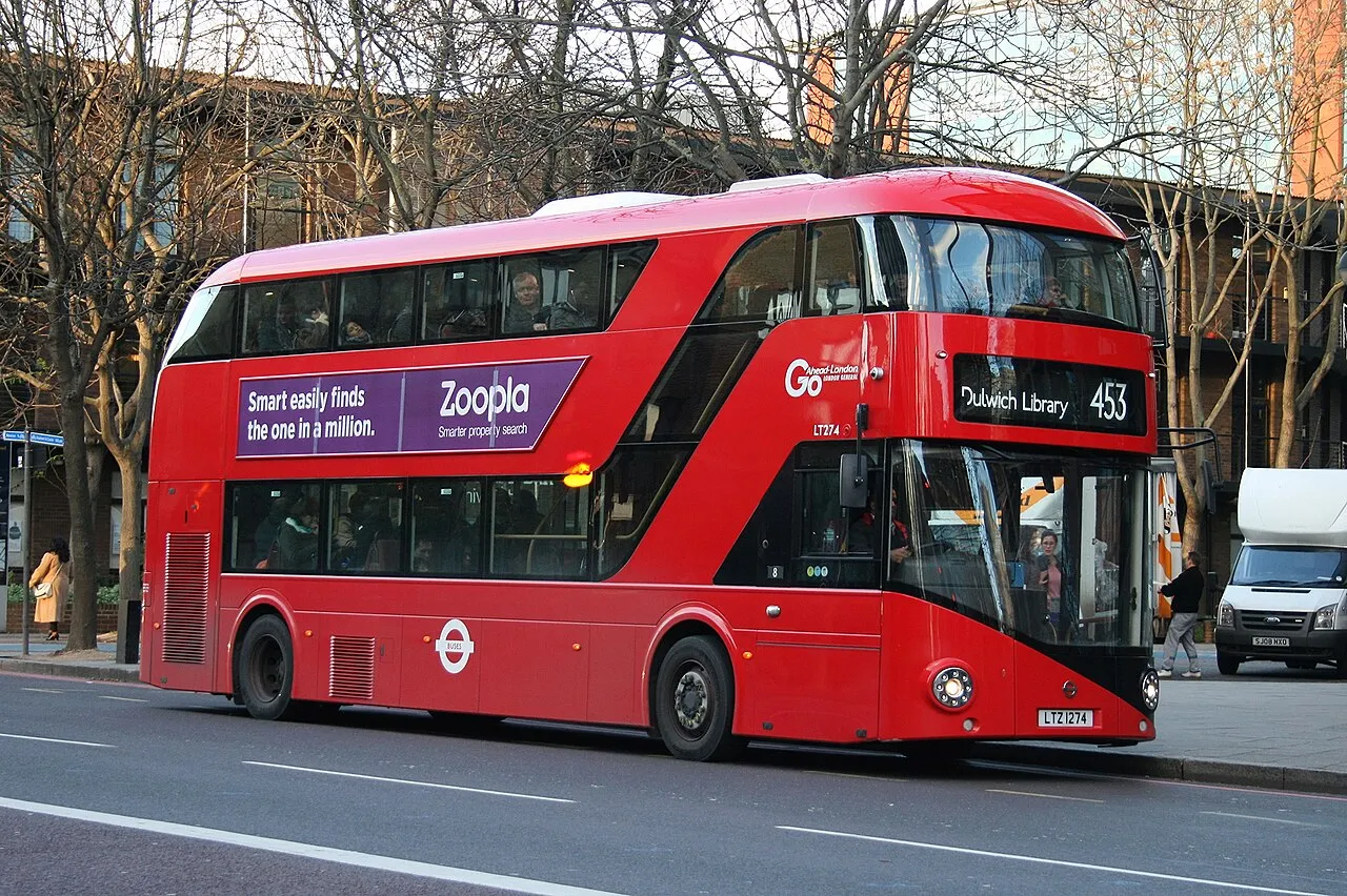Public transport