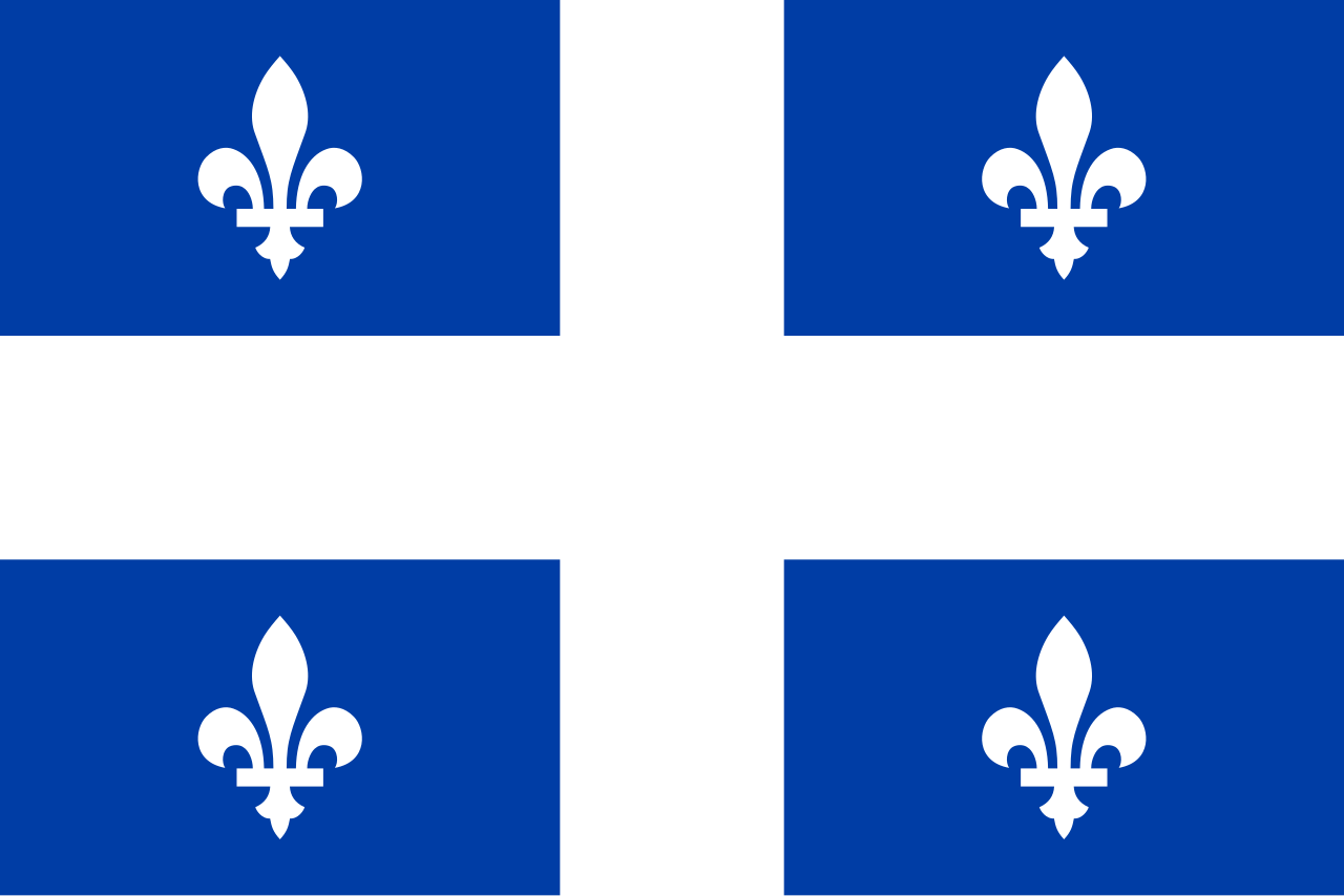 Quebec stands as Canada's largest province by area and home to a rich Francophone heritage