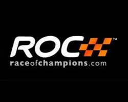 Race of Champions brings together elite global drivers to compete in identical cars