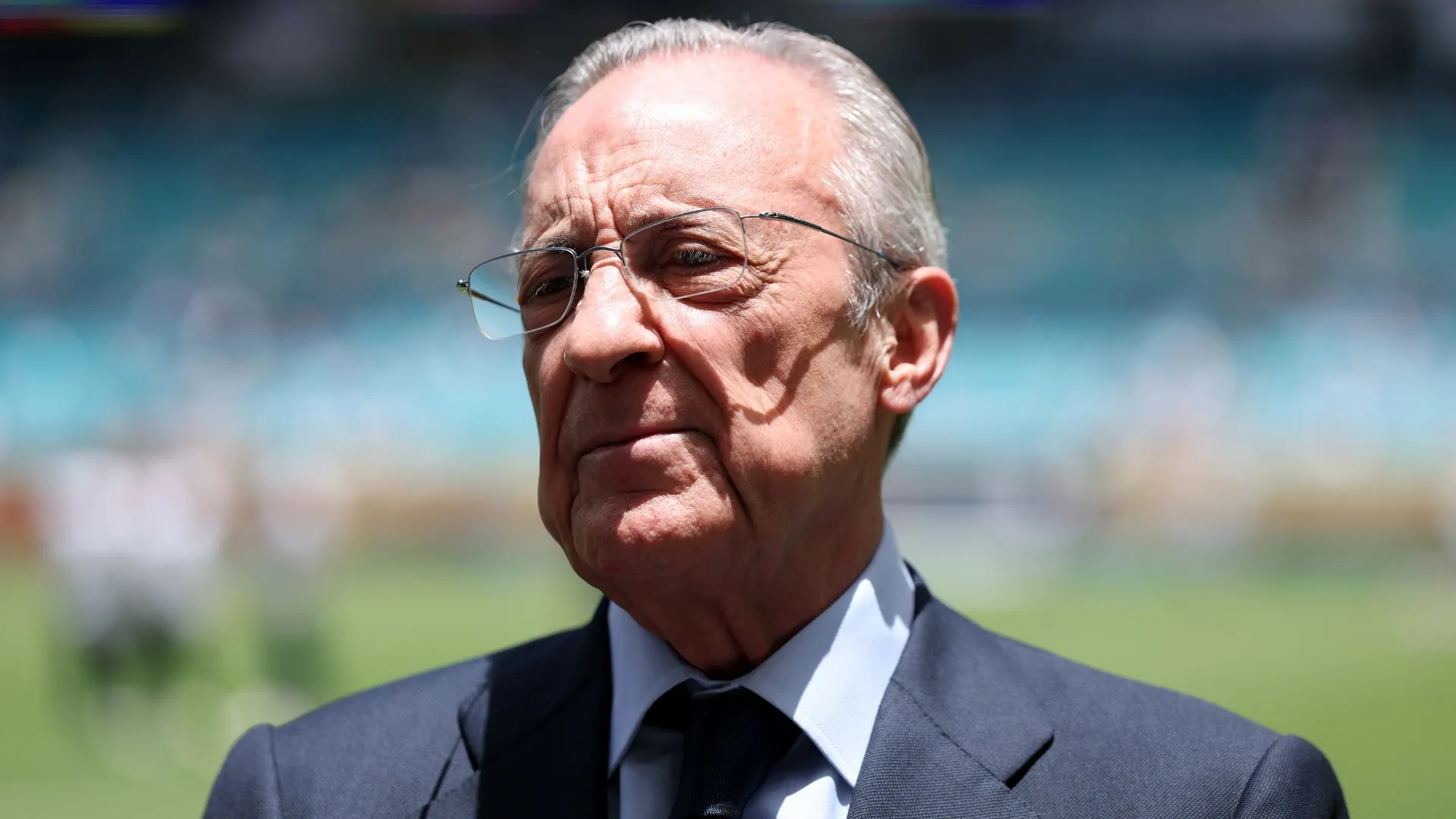 Real Madrid prepares a 120 million euro budget to sign a new midfielder in 2027