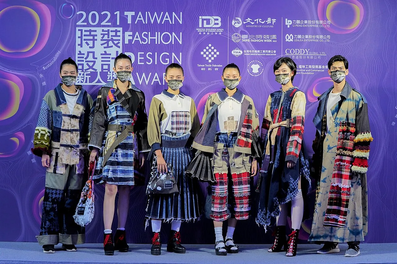 Reconstructed clothing trends redefine sustainable fashion and modern upcycling practices