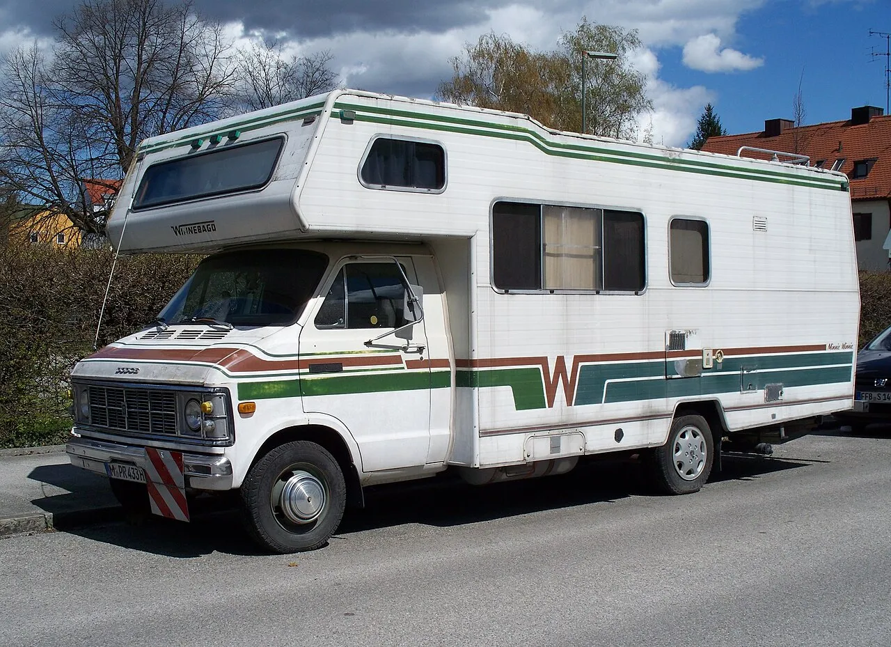 Recreational vehicle industry experiences growth and environmental scrutiny