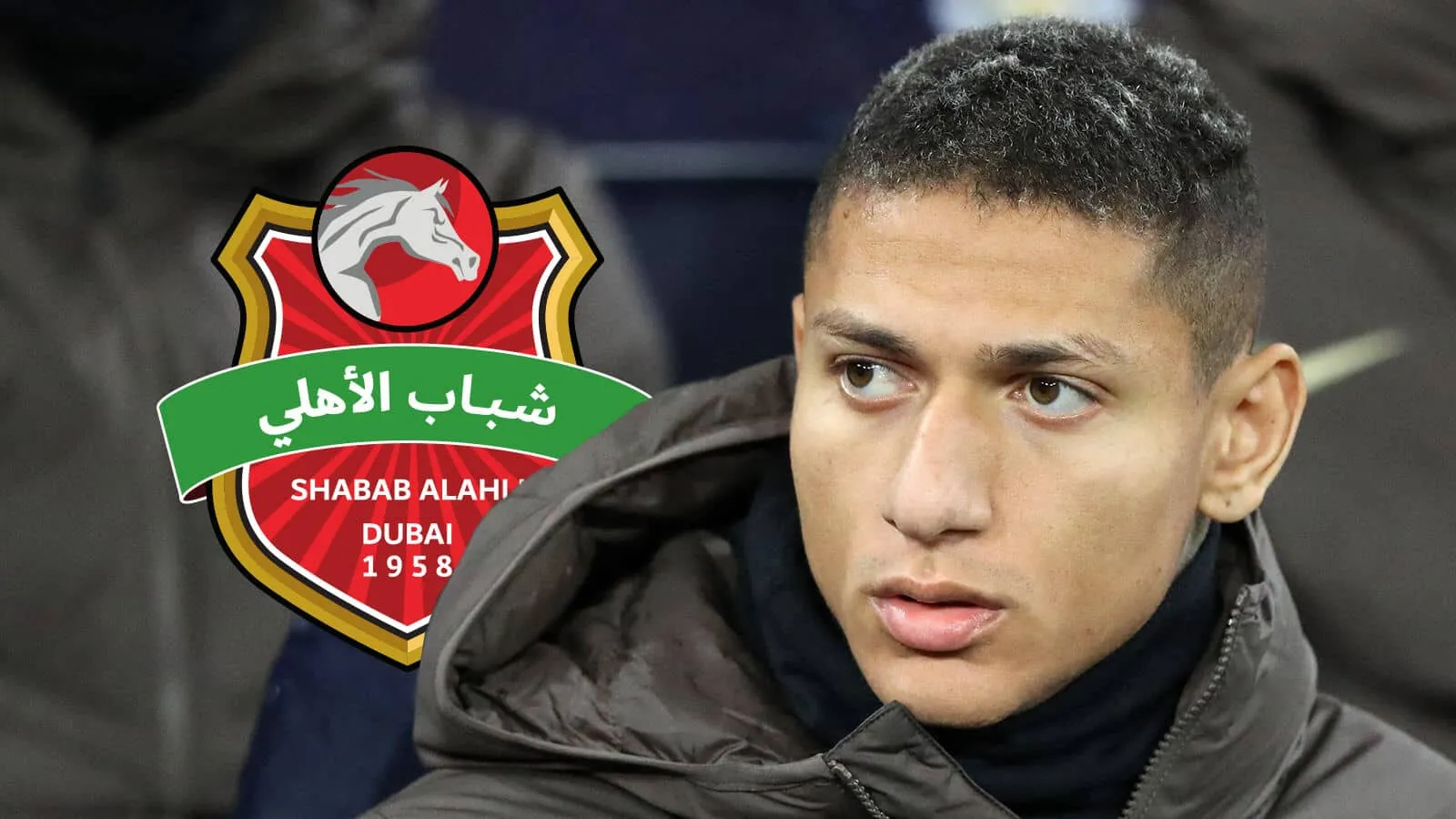 Richarlison faces potential Tottenham exit as Shabab Al-Ahli opens transfer talks in Dubai