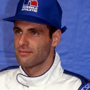 Roland Ratzenberger achieved his lifelong Formula One dream before his tragic 1994 Imola accident