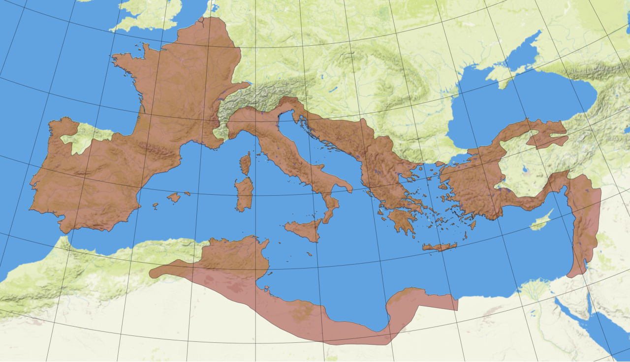 Ancient rome