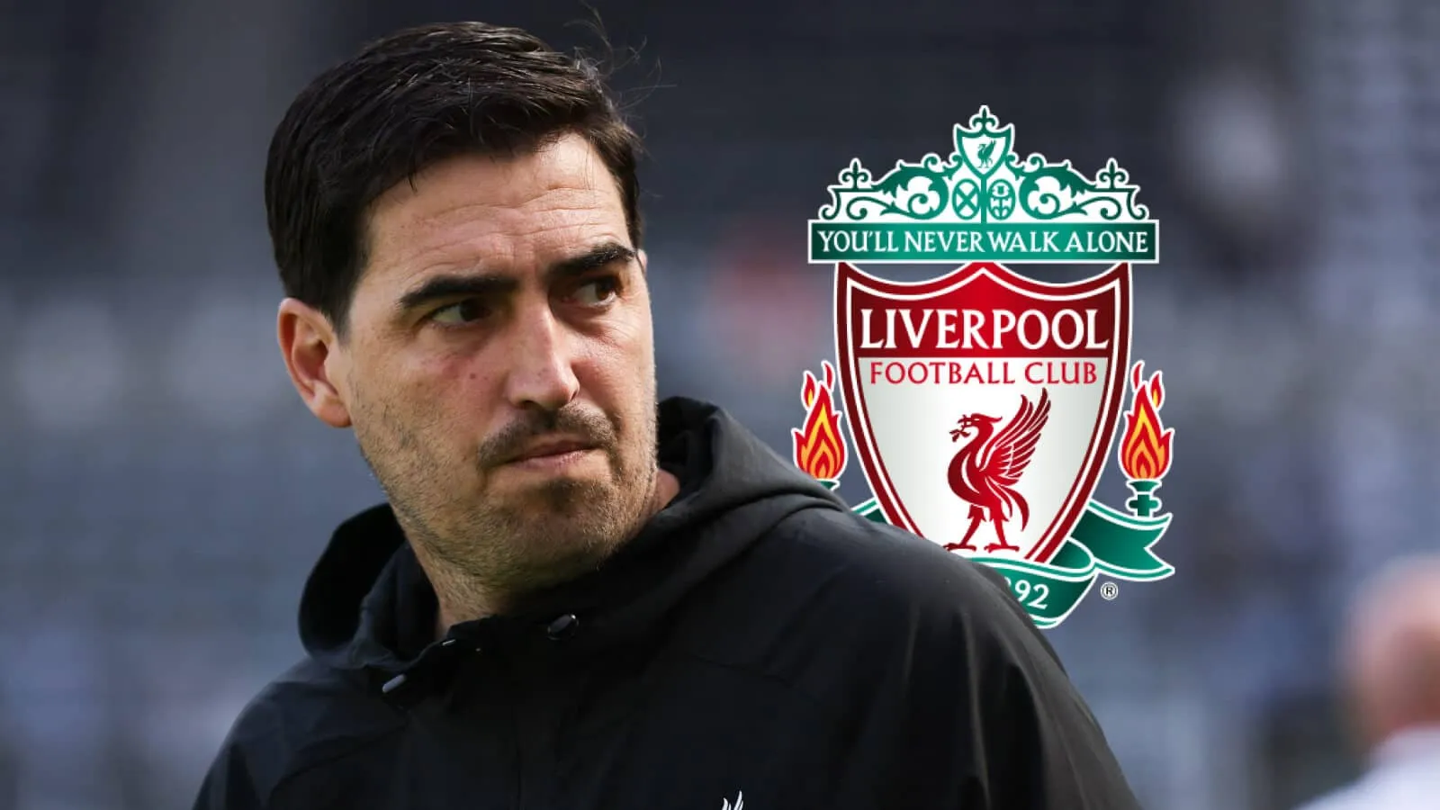 Ronald Araujo faces uncertain permanent future at Liverpool as FSG weighs transfer costs