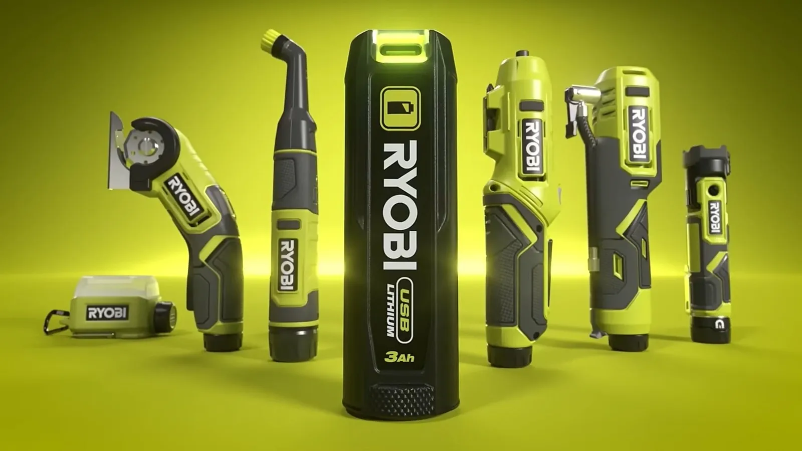 Ryobi