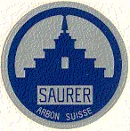 Saurer historic industrial manufacturing heritage and Swiss engineering evolution