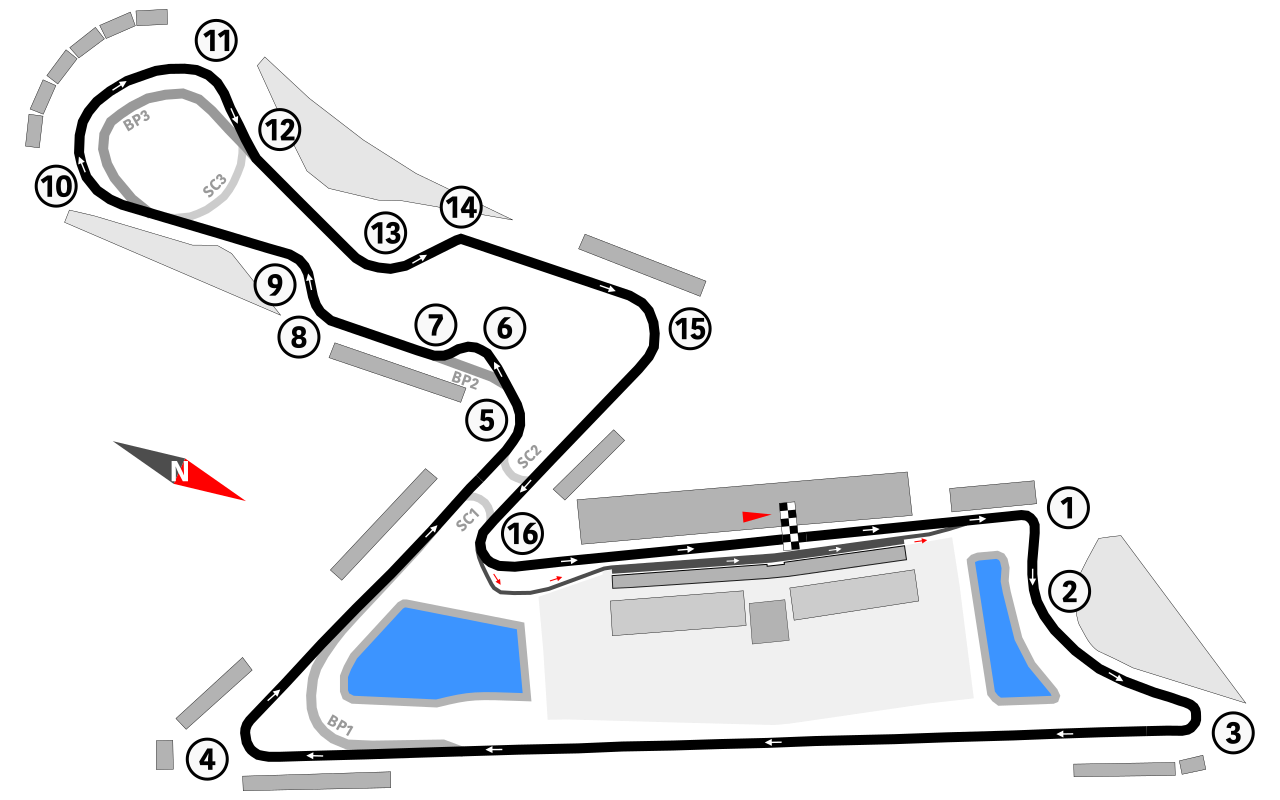 Sebastian vettel