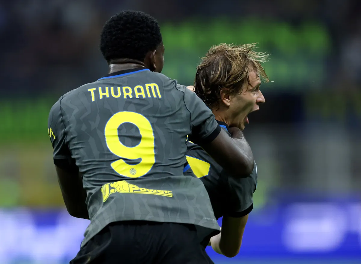 Serie A and Serie B shatter records with zero 0-0 draws in the opening 40 games